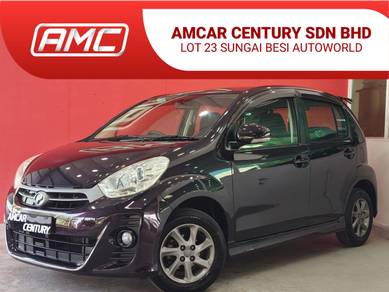 Perodua MyVi SE ZHS in Sungai Besi, KUL