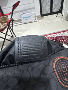 coach sling bag(original)