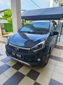 Perodua Axia Style STYLE in Sungai Bakap, PNG