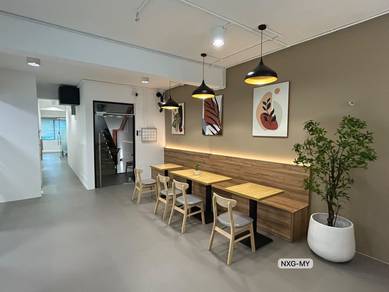 Office space For Rent in Setia Alam,SGR