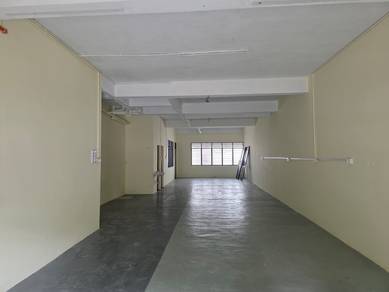 Shop lot For Rent in Alor Setar,KDH