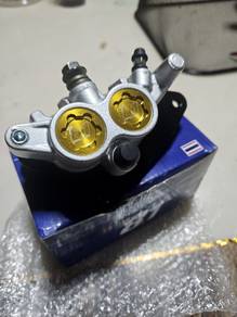 Caliper Brake 8.1 Thailand 2 Pot CNC  (Baru)