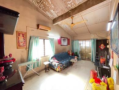 1-storey Terraced House For Sale in Selayang,SGR