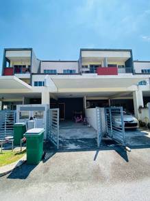 Townhouse For Sale in Nilai,NSN