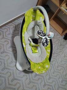mamaroo 4 moms FREE