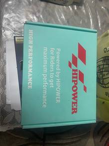 Ecu Honda Rs150 V1