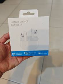 Honor Choice Earbuds X5