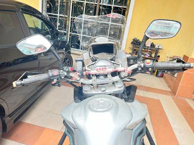 KTNS NK250
