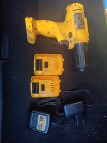 DeWalt cordless original full set