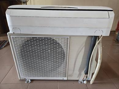 national aircond 1HP 