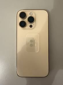 IPhone 14 Pro (Gold)