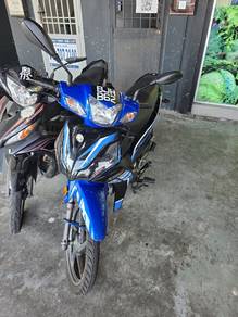 SM Sport 110E