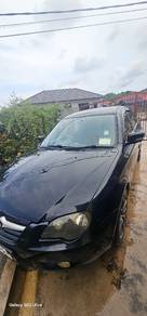 Proton Persona ELEGANCE BASE LINE in Balok, PHG