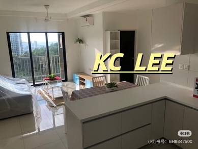Condominium For Sale in Tri Pinnacle