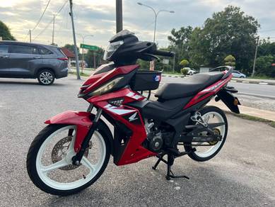 Honda RS150