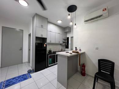 Condominium For Rent in Residensi Mutiara