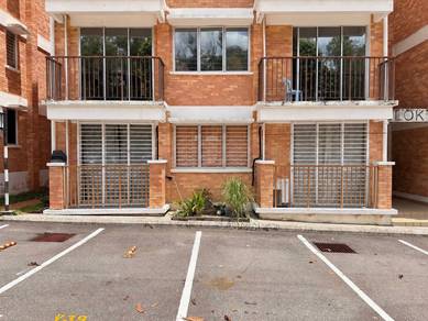Apartment For Sale in Goodview Heights ( Villa Court )