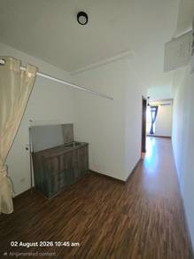 Service Residence For Rent in K Avenue Residential