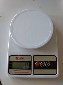 Kitchen Digital Weighing Scale