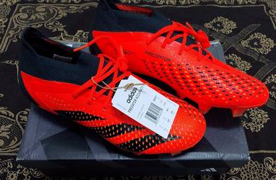 Boot Adidas Predator