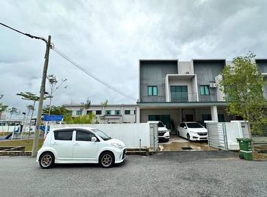 2-storey Terraced House For Sale in Kuantan,PHG