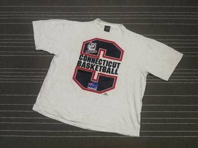 Vintage x nba x connecticut basketball 2xl