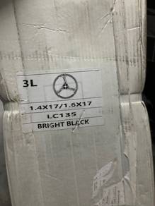 LC4S rim 3 batang kilat