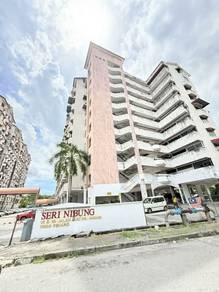 Apartment For Rent in Seri Nibung
