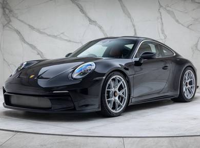 Porsche 911S S/T LIMITED EDITION in Bangsar, KUL
