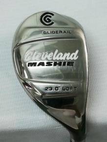 Golf Cleveland Mashie Rescue wood 4