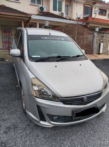 Proton Exora BOLD EXECUTIVE in Seri Kembangan, SGR