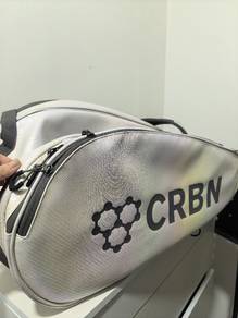 Crbn pickleball bag
