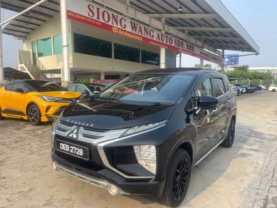 Mitsubishi Xpander in Melaka Tengah, MLK