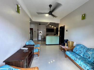 Condominium For Sale in Vista Condominium