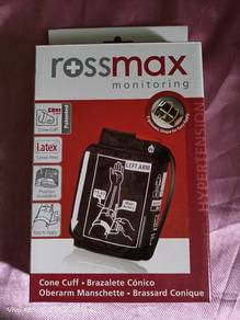 Rossmax Arm Cuff for BP monitors