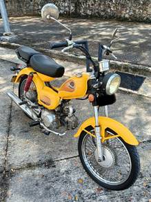Demak DJ 90