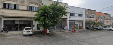 Warehouse / Factory For Rent in Kajang,SGR