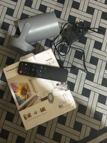 projector nk juarl mur mur