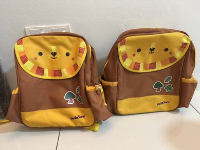Preloved Kids Kindergarten Bagpack