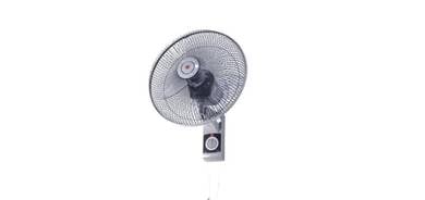 KDK 16" Wall Fan KU408YG (GREY)