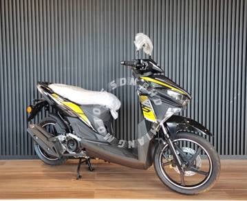 WMOTO ES125