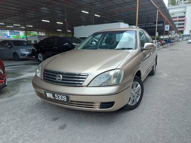 Nissan Sentra SG in Cheras, SGR