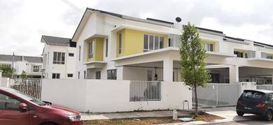 2-storey Terraced House For Sale in Bandar Sri Sendayan,NSN