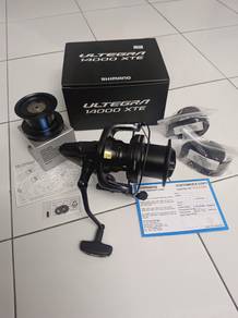 Reel Shimano Ultegra 14000 XTE