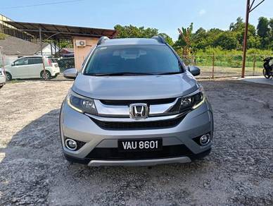 Honda BR-V V in Bachang, MLK