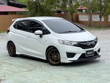 Honda Jazz S in Kota Bharu, KTN