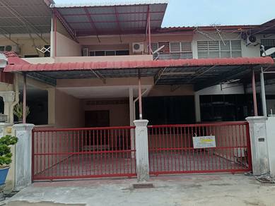 2-storey Terraced House For Rent in Kangar,PLS