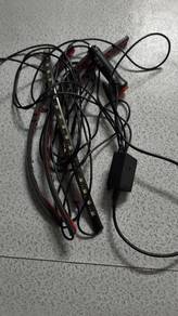 Lampu Led kereta