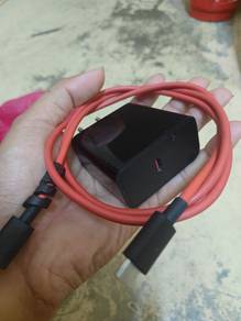 set charger ori nubia