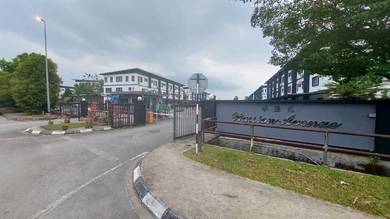 Townhouse For Sale in Kuching,SWK